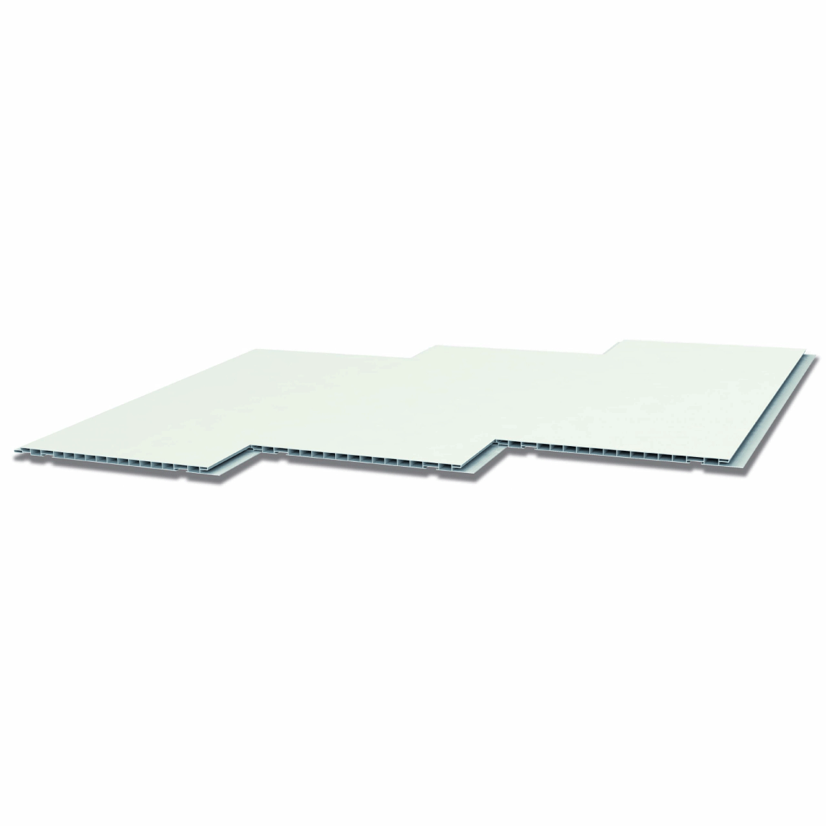 Paneles PVC para Interior, Placas de PVC